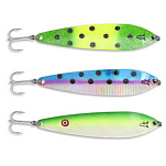 Rhino 3374042 Salmon Doctor M 110 Mm 22g Многоцветный Royal Flush