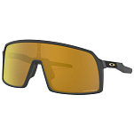 Oakley OO9406-0537 Sutro Prizm Солнцезащитные Очки Matte Carbon Prizm 24K/CAT3