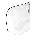 Стекло ветровое Yamaha Viking 540 (67см, 3мм) Полиуретан 50-44-392203Pc