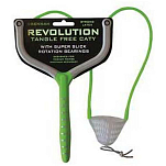 Drennan TCRVL002 Revolution Strong LTX Рогатка Серебристый