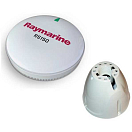 Купить Raymarine T70327 GPS Antenna RS150 With Mounting Kit On Stick Белая White 7ft.ru в интернет магазине Семь Футов