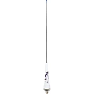 Купить Plastimo 46738 Антенна RA109 3DB для парусника Inox PL261 Бесцветный 7ft.ru в интернет магазине Семь Футов