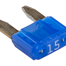 Предохранитель 15А Suzuki DF90-250 0948115501000
