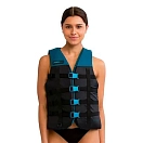 Купить Jobe 244823017-l/xl Спасательный жилет Dual Teal 40x30x8 L-XL 7ft.ru в интернет магазине Семь Футов