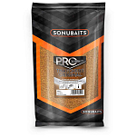 Sonubaits S1770032 Pro Прикормка Коричневый  Thatchers