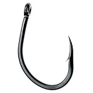 Купить Expert predator 27824 Однобородный крючок с бородкой 230 Albacore Black Nickel 15x10x5 9/0 7ft.ru в интернет магазине Семь Футов