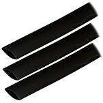 Ancor 639-306103 термоусадочная трубка с клеем 19.05x76.2 mm 3 Единицы Black 12x12x10