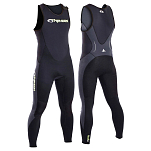 Typhoon P200168 Kayak брюки Черный  Black L