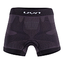 Купить UYN U100161-B545-L/XL Нижнее белье Moyton Черный  BlackBoard / White L-XL 7ft.ru в интернет магазине Семь Футов