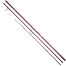 Купить Daiwa PCSS33425HCE Prime Caster Slim H CE Удочка Для Серфинга Grey 4.25 m 7ft.ru в интернет магазине Семь Футов