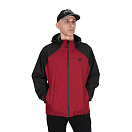 Купить Fox rage NPR575 Куртка Pro Series Stash WP Красный Red / Black L 7ft.ru в интернет магазине Семь Футов