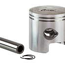 Поршень Mercury/Tohatsu 25-30, STD, Omax 77996151_STD_OM