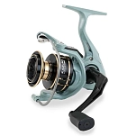Nomura NM10390510 спиннинговая катушка Kazuki Force Grey / Black / Gold 10
