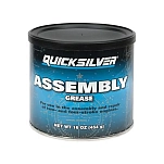 Champion parts 8m0133985 Монтажная смазка 450g White 12x10x10