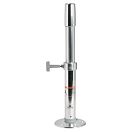 Купить Large thread lock alu table pedestal 450/700 mm, 48.417.63 7ft.ru в интернет магазине Семь Футов