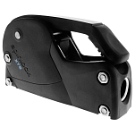 Spinlock XTS0610/1 XTS Clutch Lines 6-10 Mm Одинарный клатч Черный Black