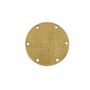 Купить Jabsco 11831-0000 Комплект торцевой крышки 7ft.ru в интернет магазине Семь Футов