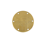 Jabsco 11831-0000 Комплект торцевой крышки