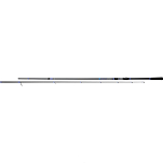 Mikado WAA902-300 Bixlite Monster Спиннинговая Удочка  Black 3.00 m