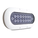 Купить Ocean led nls-159-nls Свет X16 Multicolour 30x20x10 5800 Lumens 7ft.ru в интернет магазине Семь Футов