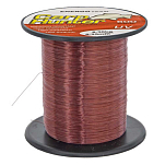 Carp hunter 30041640 UV 600 m Монофиламент  Bronze 0.400 mm