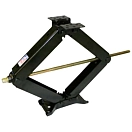 Купить Adnik 129-24003D Домкрат регулировочный 24003D 30´´ 2 Единицы Black 7ft.ru в интернет магазине Семь Футов