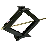Adnik 129-24003D Домкрат регулировочный 24003D 30´´ 2 Единицы Black