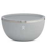 Hydro flask OKB3035 3 QT Serving Крышка Чаша  Birch