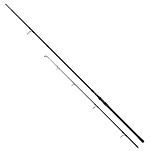 Fox international CRD352 Удочка Для Ловли Карпа EOS Pro Путешествовать Черный Black 3.05 m 
