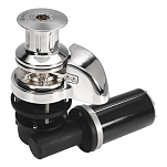 Italwinch 601420 Smart 700W 12V Головной вертикальный брашпиль Серебристый Grey 8 mm
