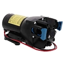 Купить Flojet zq352f-16n7-2p насос Versijet 13l/min 13 mm 24V Black 30x20x12 7ft.ru в интернет магазине Семь Футов