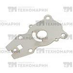 Пластина помпы Yamaha 66T-44323-00 Poseidon