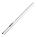 SPRO 002719-00180-00000-00 Breeze UL Спиннинговая Удочка  Black 1.80 m