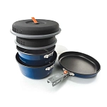 Gsi outdoors 44222 Bugaboo Base Camper Pack Cookware  S
