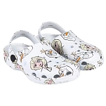 Cerdá 2300005249-c56-t031 Деревянные башмаки Frozen II Blue / Blue 35x25x15 EU 31
