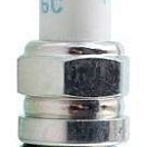 Свеча зажигания NGK LKR6C (упаковка 100 шт) Marine Rocket (F130-01.07.00.89) MR01033106BAG100