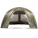 Купить Nash t4251 палатка Titan Hide XL Green 135x30x25 152 x 280 x 210 cm 7ft.ru в интернет магазине Семь Футов