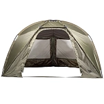 Nash t4251 палатка Titan Hide XL Green 135x30x25 152 x 280 x 210 cm
