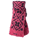 Купить Barts BA1463-26-UNICA Шарф Willow  Lipstick 7ft.ru в интернет магазине Семь Футов