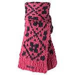 Barts BA1463-26-UNICA Шарф Willow  Lipstick