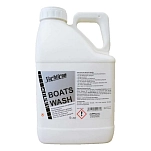 Yachticon 102010000702271 чистящее средство Boats 5L  Clear