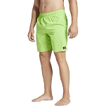 adidas ir6217/3xl плавательные шорты Solid CLX Classic Lucid Lime / White 20x17x4