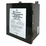Southwire 802-40100001 автоматический переключатель 50A Black