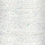 Textreme SGT-01-UNIT линия Glitter Thread 230 Denier 35 m  White