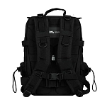 Elitex training v2-25l-black Рюкзак Tactical V2 25L 50x35x20