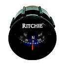 Купить Ritchie navigation 128-X23BU компас X23 Зеленый  Black / Blue 7ft.ru в интернет магазине Семь Футов