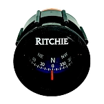 Ritchie navigation 128-X23BU компас X23 Зеленый  Black / Blue