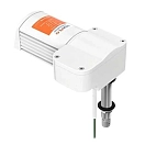 Купить Seaflo sfwm1129401 мотор стеклоочистителя 12NM 94 mm 12V White 25x20x15 7ft.ru в интернет магазине Семь Футов