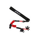 Купить Плавающий браслет JetPilot Black/Red, One Size OEM: 25100 в интернет магазине Семь Футов