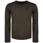 Peak performance G79756-4CC-M Базовый слой с длинным рукавом Spirit Crew Olive Extre M